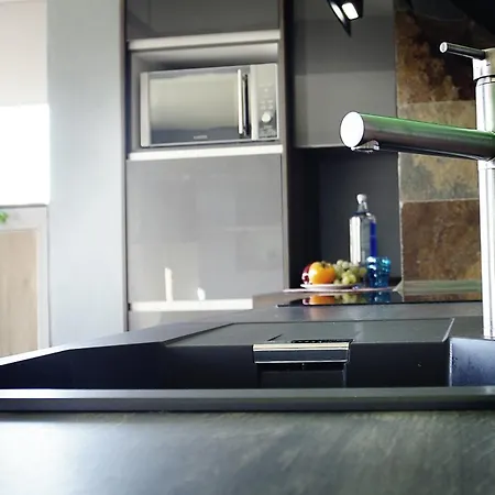 Apartment Vivendos - Ma11 - Alderete *