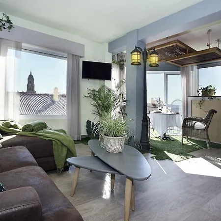 Vivendos - Ma11 - Alderete Apartment