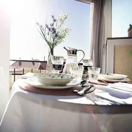 Apartment Vivendos - Ma11 - Alderete *