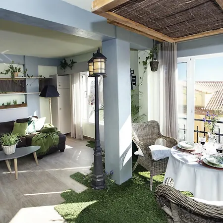 Vivendos - Ma11 - Alderete Apartment