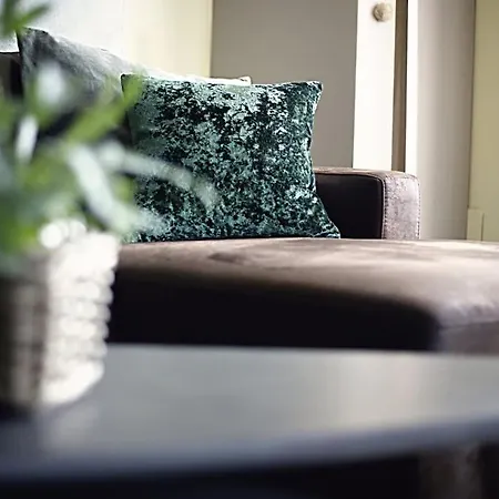 Apartment Vivendos - Ma11 - Alderete *