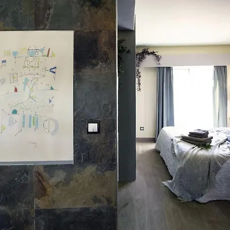 Vivendos - Ma11 - Alderete Apartment *