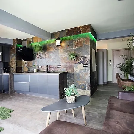 Vivendos - Ma11 - Alderete Apartment *
